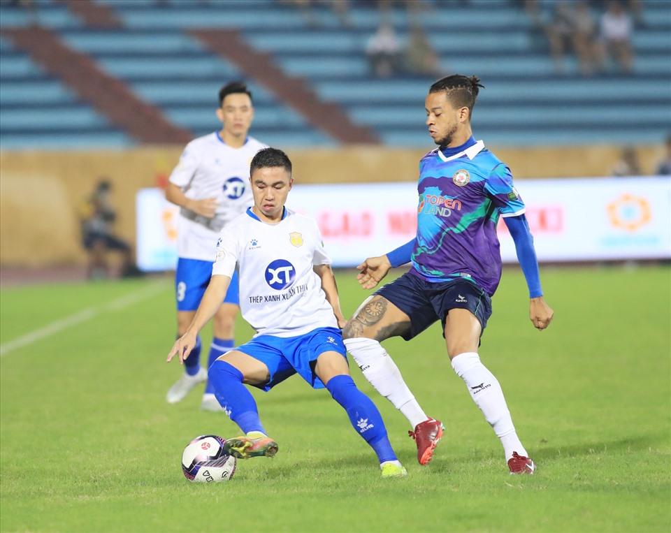 Nhận định Bình Định vs Nam Định tại tại vòng 9 V.League 2023