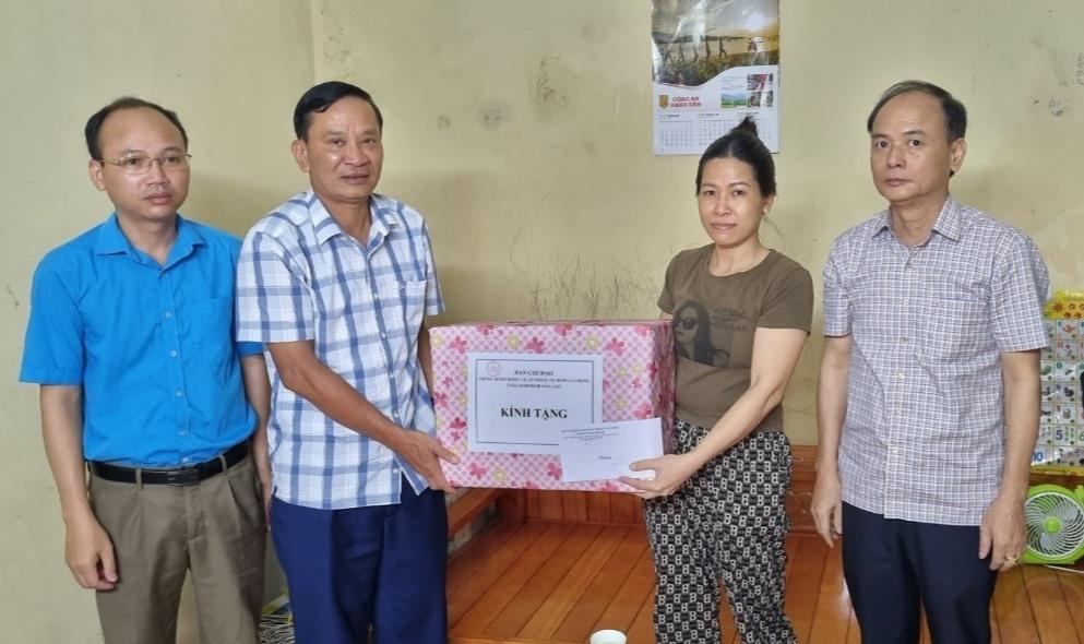 Để tai nạn lao động không còn là nỗi đau dai dẳng