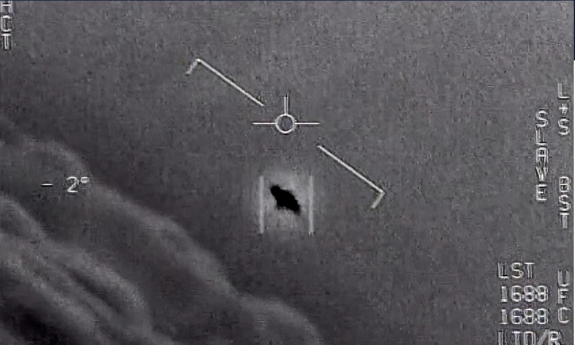 NASA tổ chức cuộc họp công khai đầu tiên về UFO
