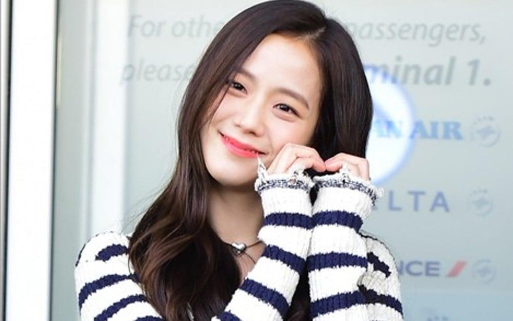 Jisoo mắc COVID-19, bỏ lỡ concert của Blackpink tại Osaka