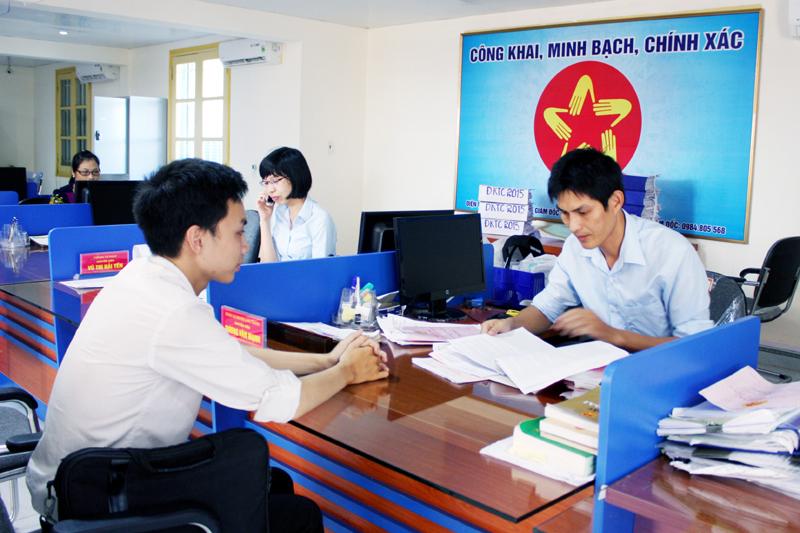 Đến tháng 5/2023, tổng số TTHC của cả nước là 6.422.