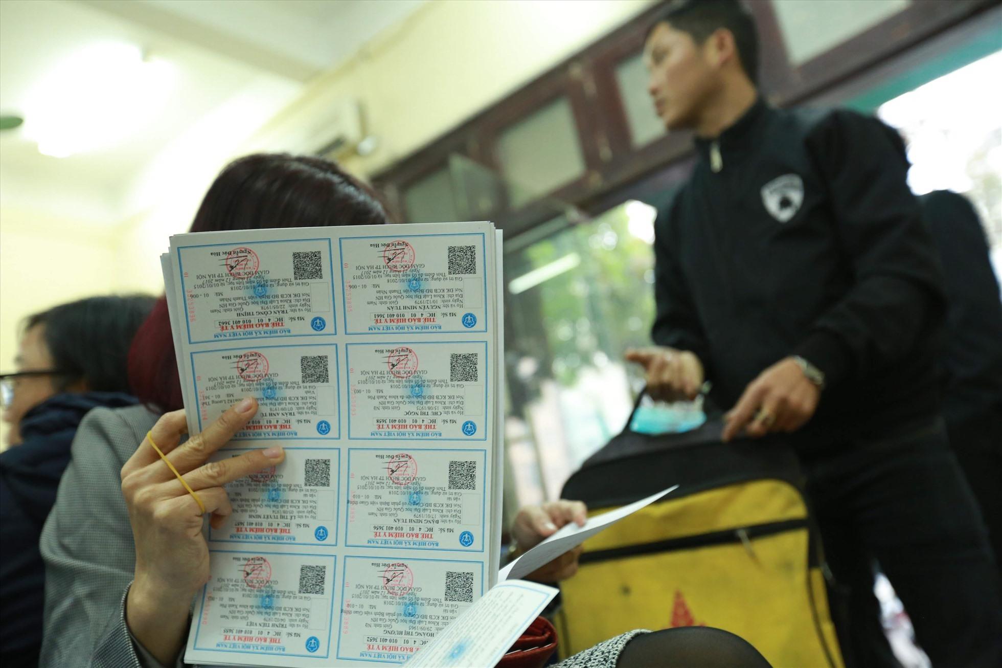 Chi nhánh doanh nghiệp tham gia BHXH cho người lao động ở đâu?