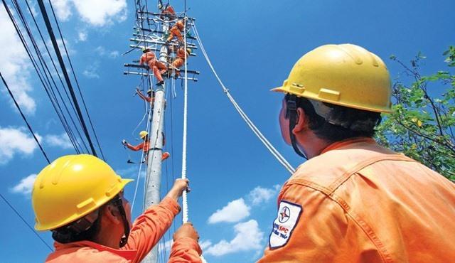 Lịch cắt điện trên địa bàn Hà Nội hôm nay 6.6.2023