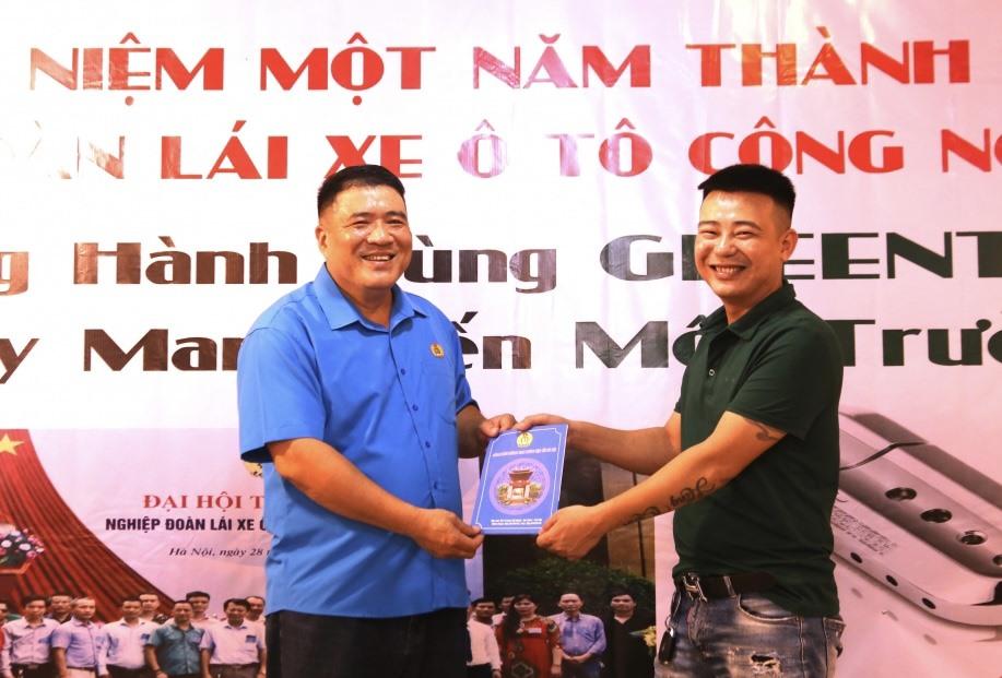 Sức hấp dẫn của Nghiệp đoàn là chăm lo cho người lao động