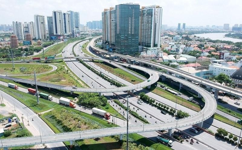 Tính đến hết năm 2022, cả nước có 70.043 dự án đã hoàn thành cần thực hiện thủ tục quyết toán vốn đầu tư công.