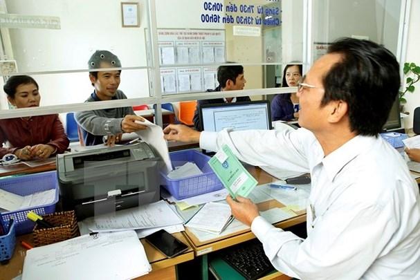Đề xuất cách tính lương hưu, trợ cấp bảo hiểm xã hội từ ngày 1.7
