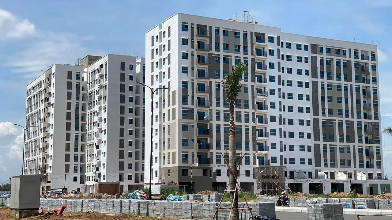 Cần cơ chế thoáng trong việc tạo lập quỹ đất phát triển nhà ở xã hội