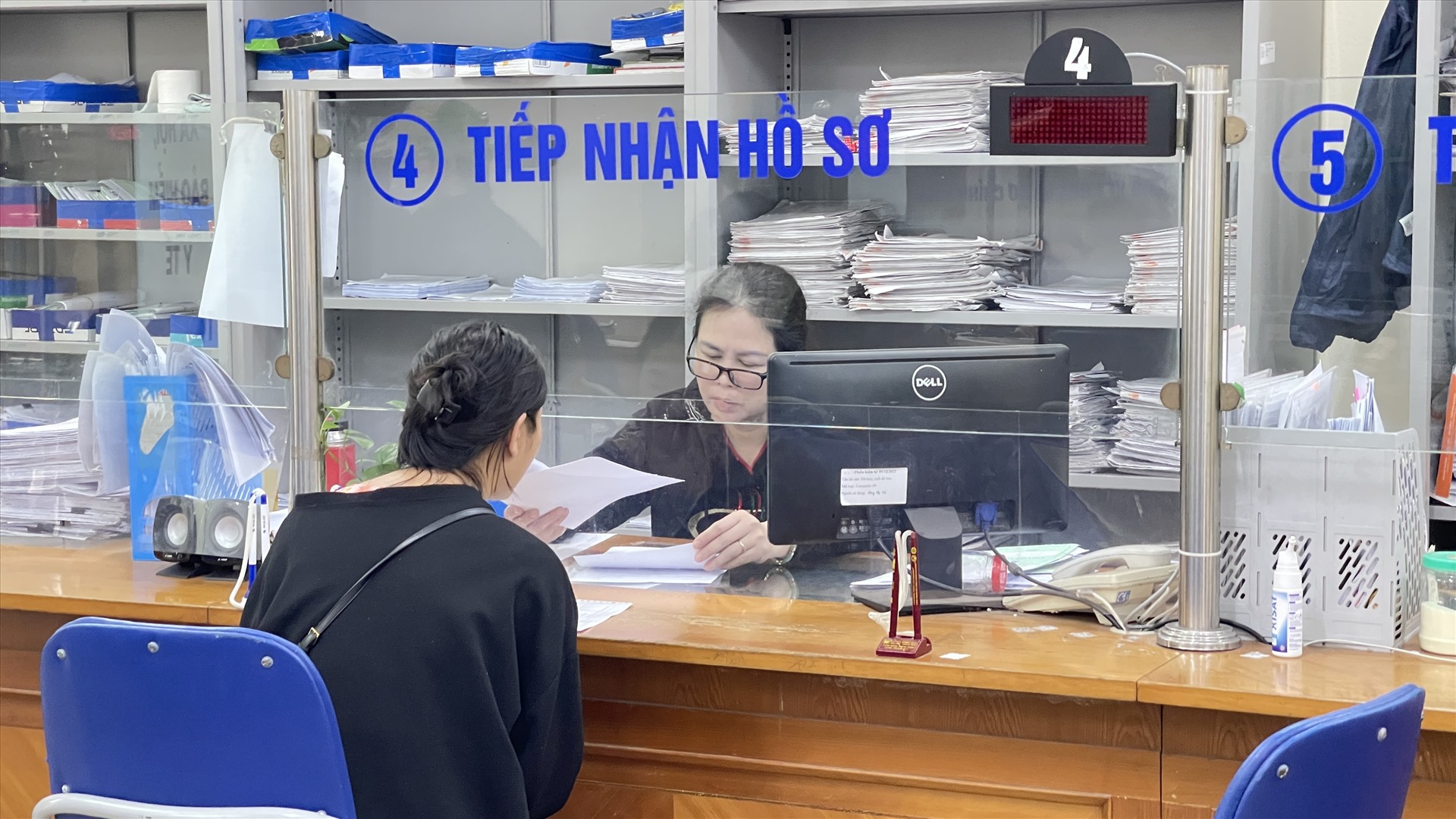 Cơ quan bảo hiểm xã hội hướng dẫn cách tra cứu thời gian đóng BHXH