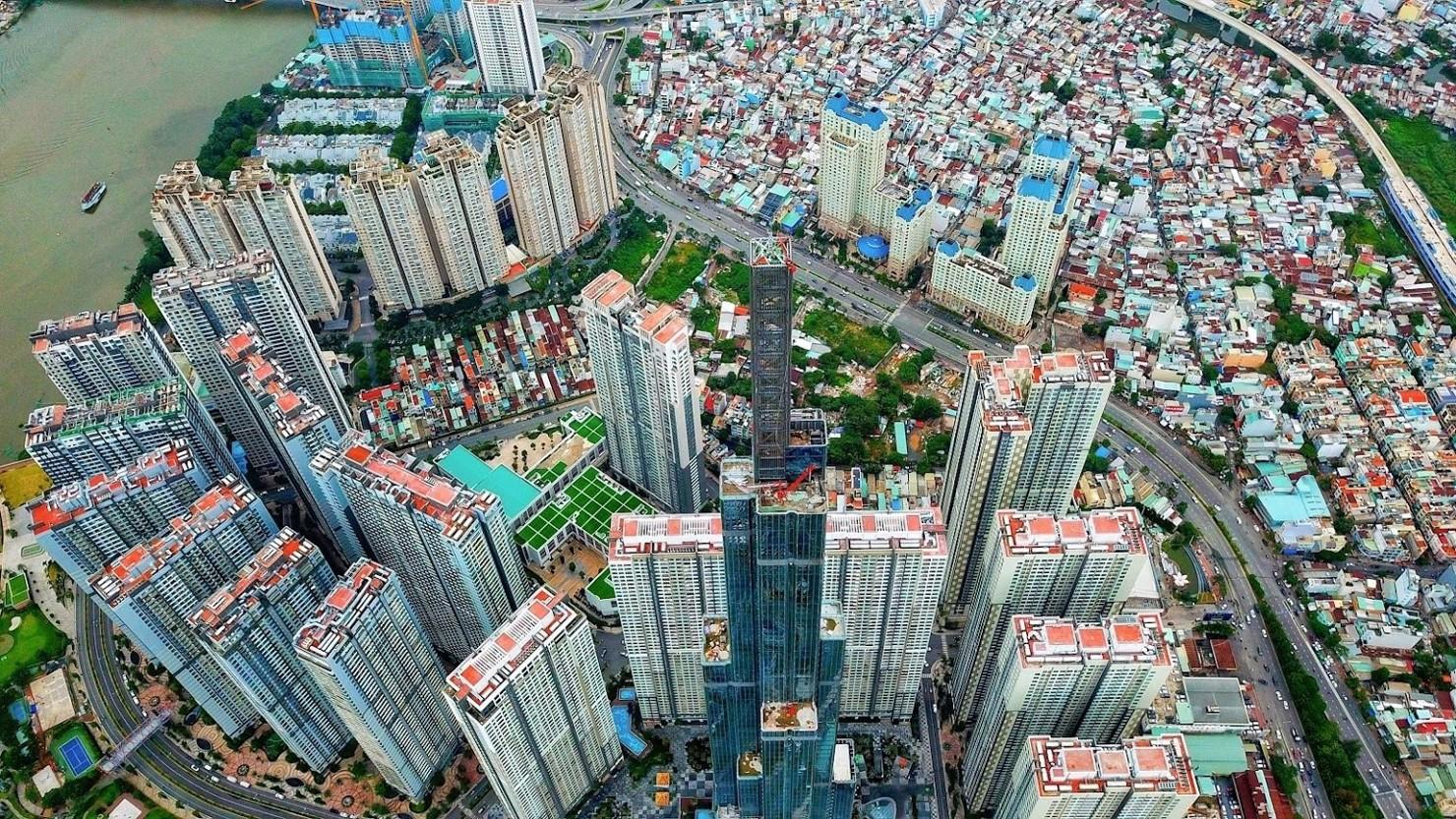 Việc doanh nghiệp sáng tạo ra nhiều chính sách thanh toán linh hoạt, giúp giảm áp lực dòng tiền cho khách hàng trong bối cảnh hiện tại là cần thiết để kích cầu người mua. (Ảnh: Hoàng Hà)