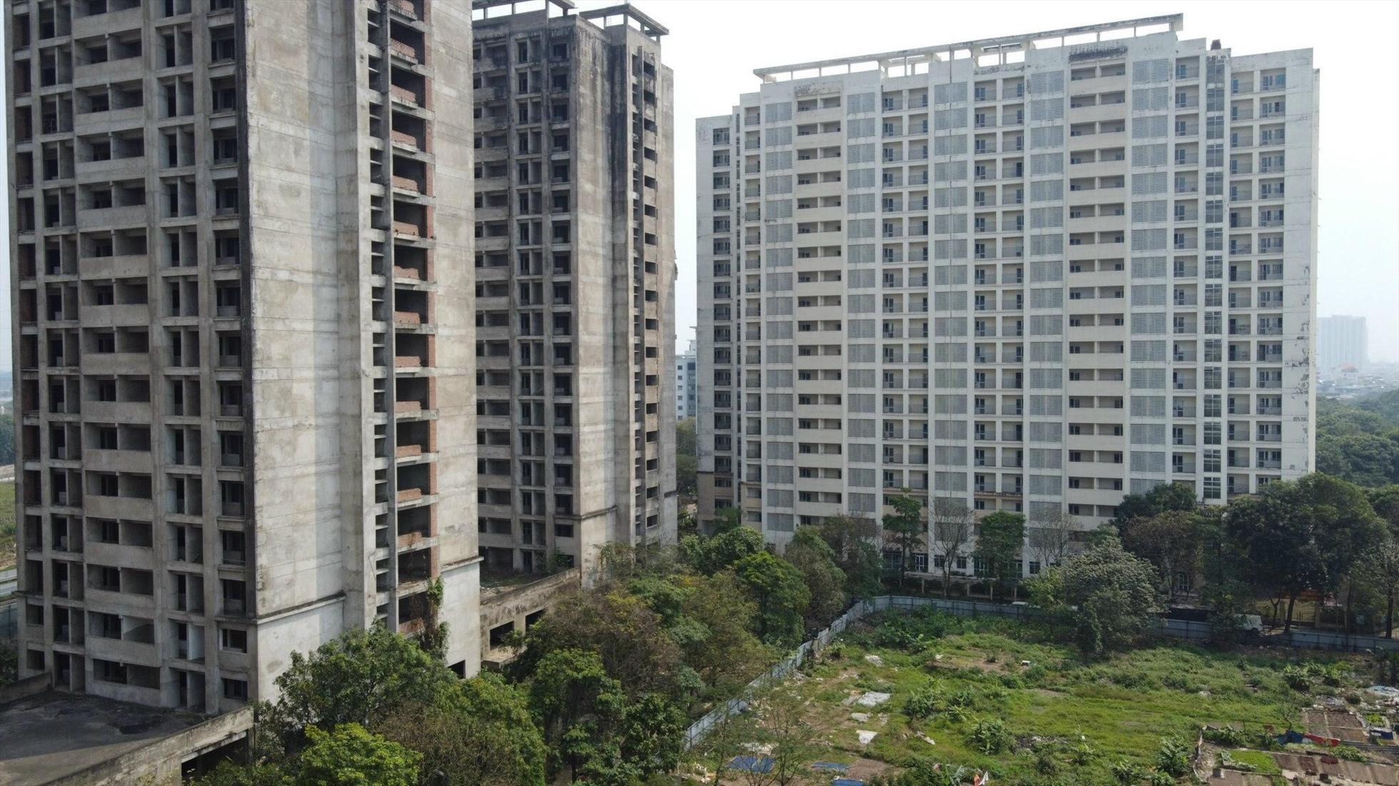 Đề xuất có cơ chế phát triển  nhà ở xã hội
