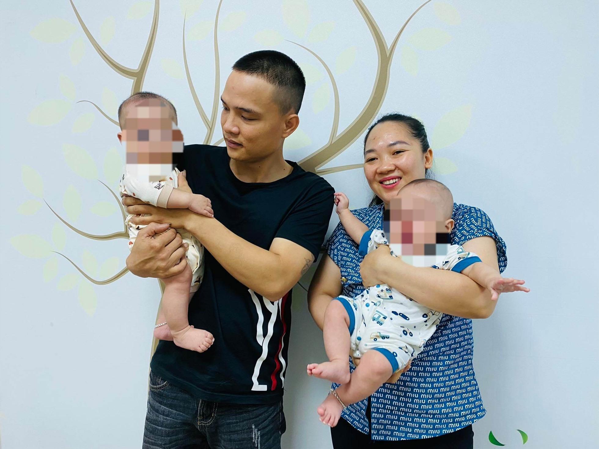Rào cản kinh tế, định kiến xã hội đè nặng lên các cặp vợ chồng hiếm muộn
