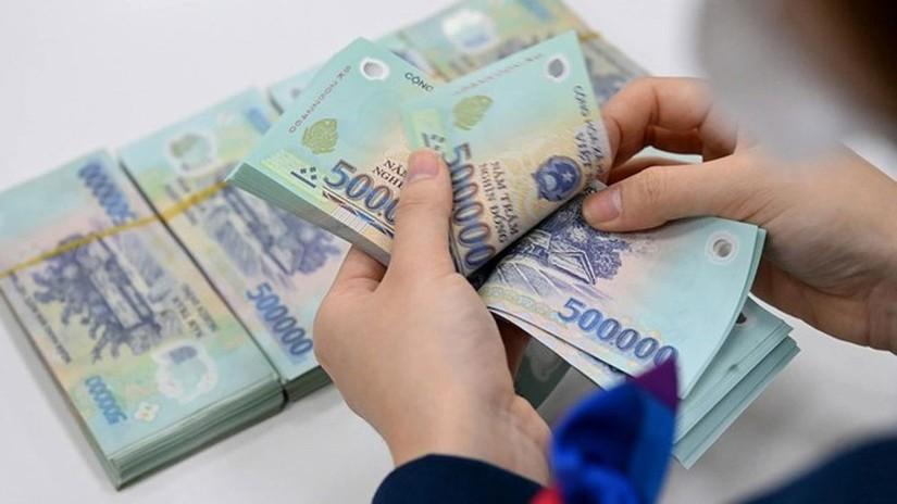 9 nhóm đối tượng áp dụng mức lương cơ sở mới từ ngày 1/7/2023. Ảnh minh họa.