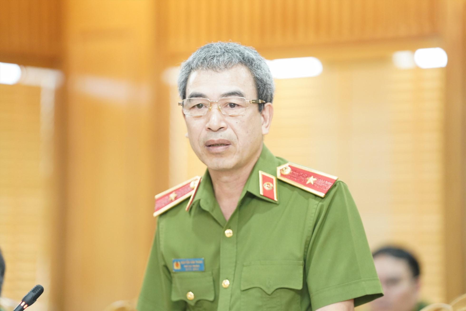 Bộ Công an mở rộng điều tra việc phát hành sách và tài liệu tham khảo