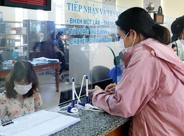 12 khoản tiền trợ cấp bảo hiểm xã hội được tăng theo lương cơ sở từ 1.7