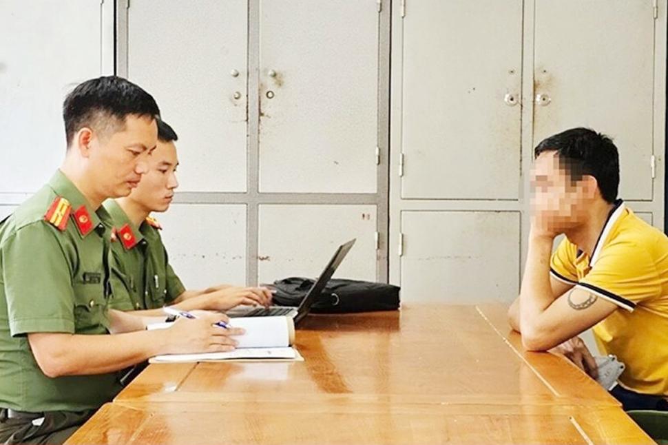 Xử phạt 3 đối tượng thông tin sai sự thật về người nhiễm HIV