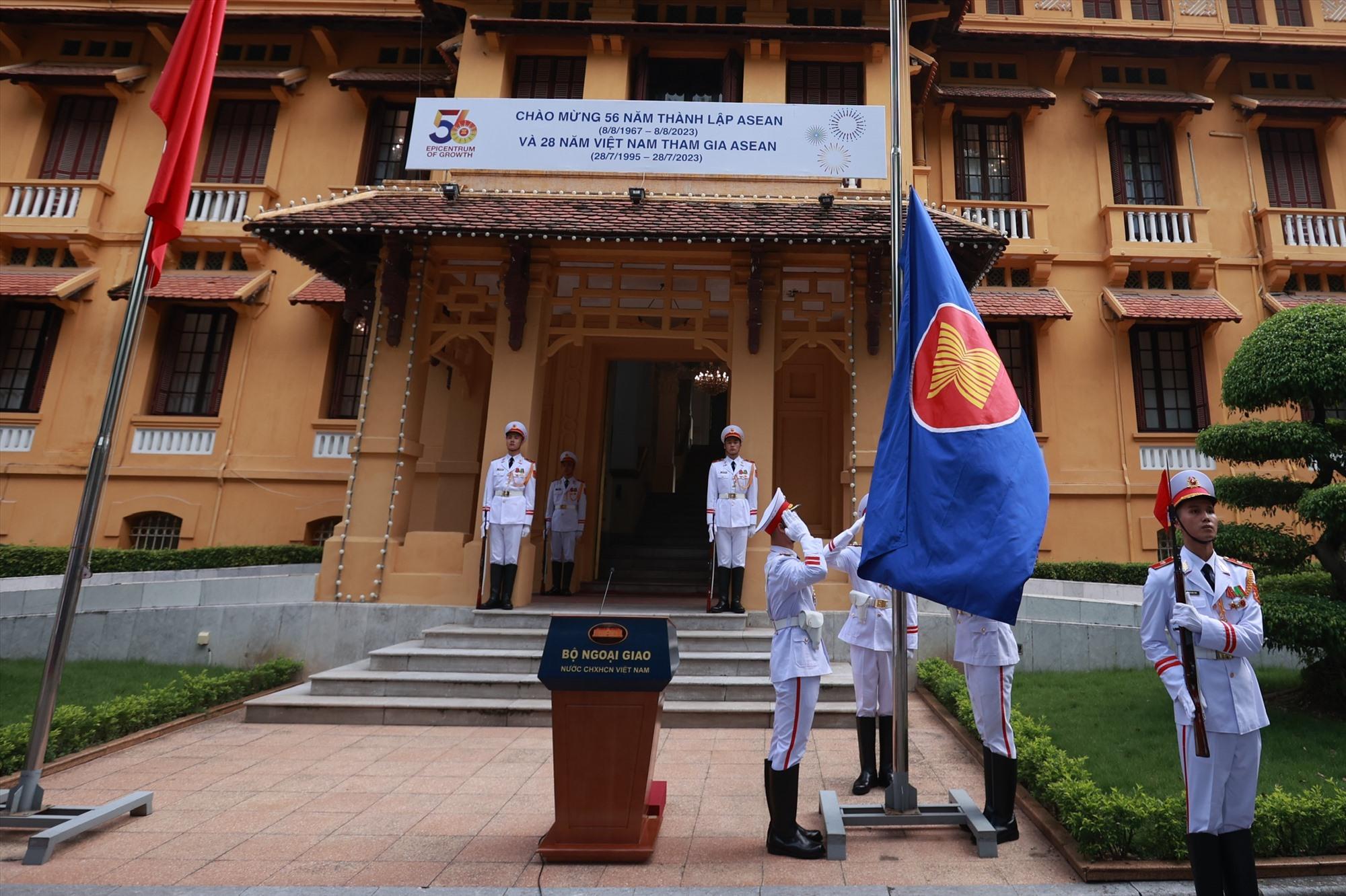 Ảnh: Hải Nguyễn