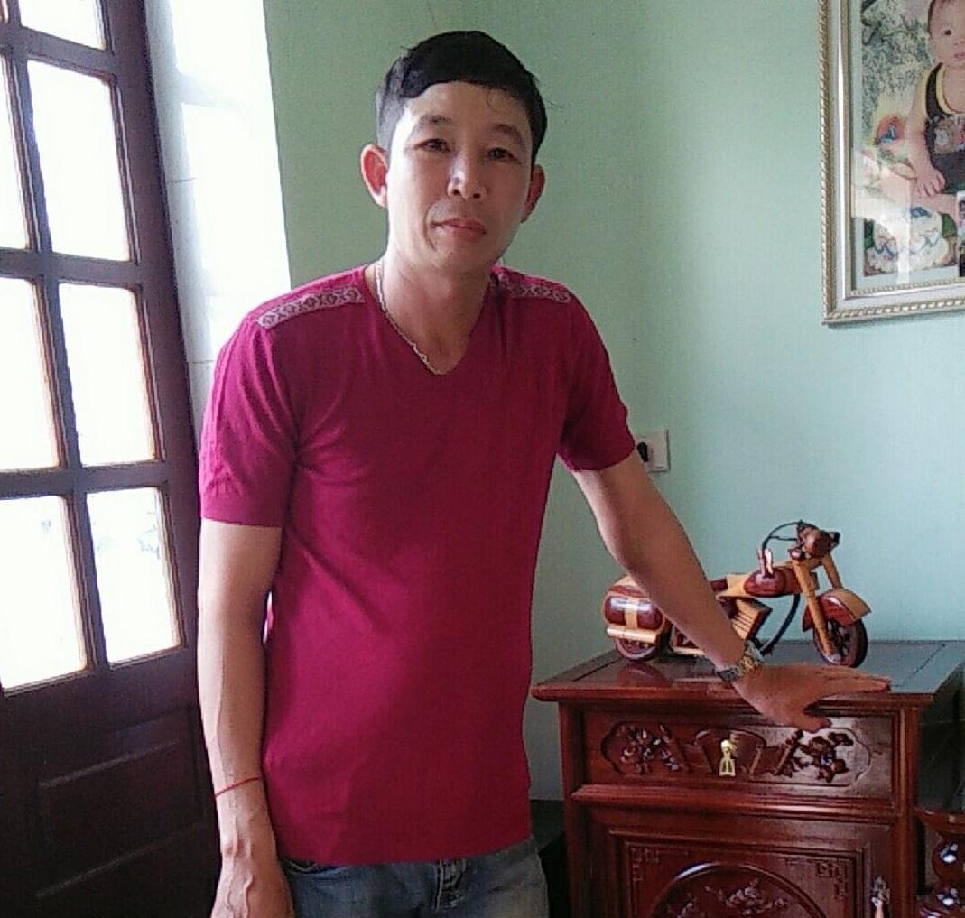 Ông Quang đồng tình với đề xuất nhận trợ cấp hàng tháng nếu mức hưởng hấp dẫn hơn lãi suất ngân hàng khi gửi tiết kiệm. Ảnh: NVCC.