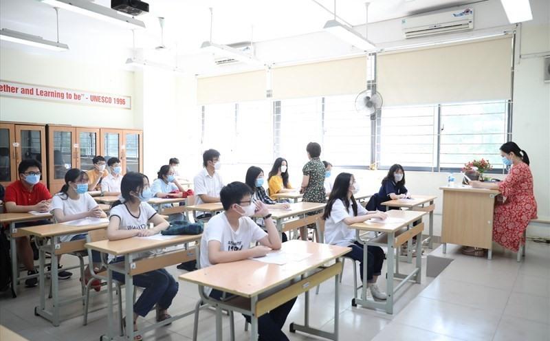 Bỏ thi thăng hạng chức danh nghề nghiệp là đúng nguyện vọng của giáo viên