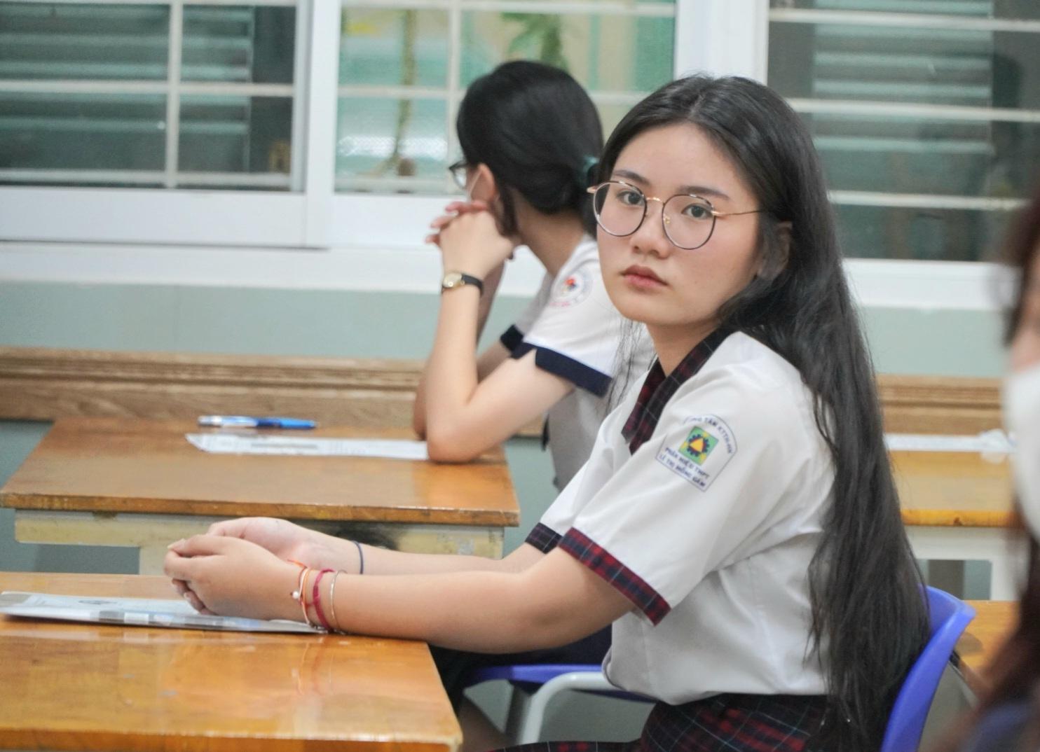 Điểm chuẩn Trường ĐH Kinh tế - Tài chính TPHCM năm 2023