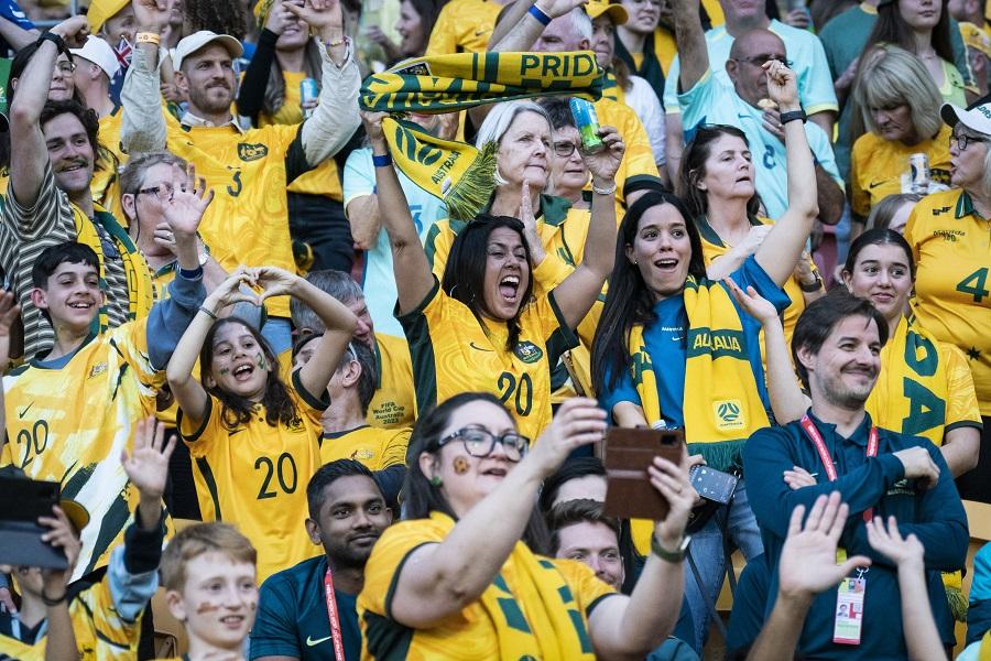Bản tổng kết World Cup nữ 2023