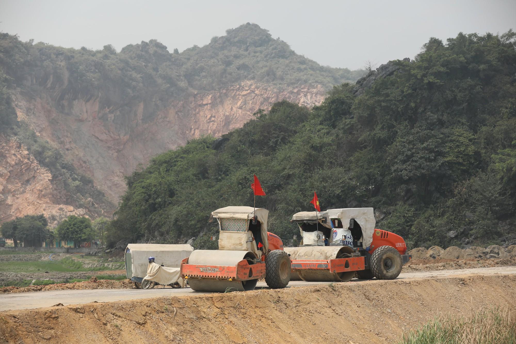 Tăng tốc đầu tư công - Ảnh 2.