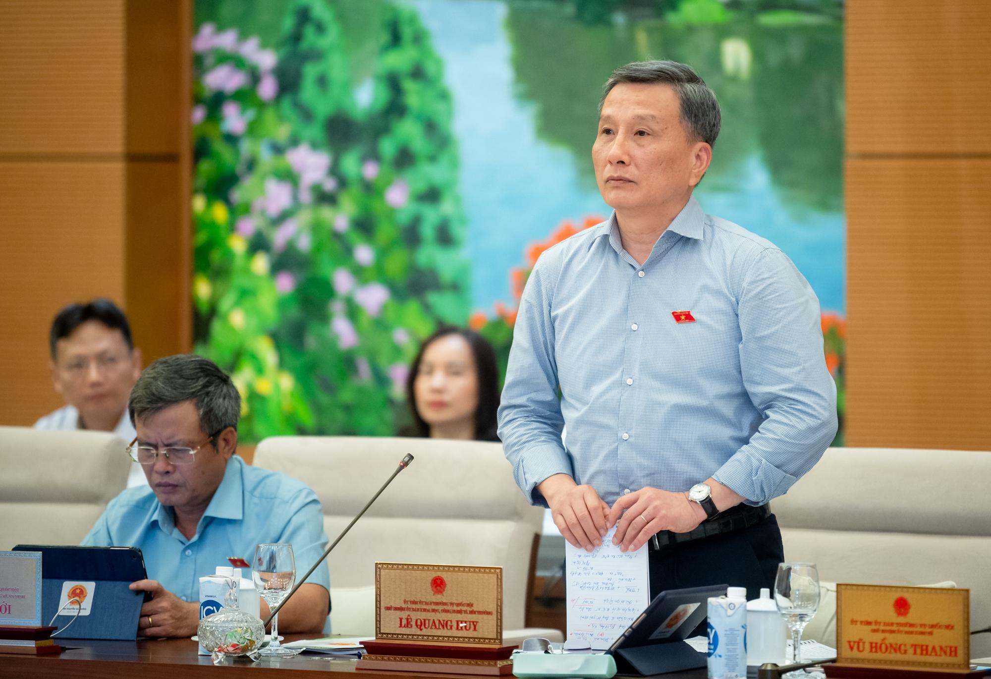 Chưa thực hiện đấu giá kho số viễn thông vì không xác định được giá khởi điểm - Ảnh 2. Chưa thực hiện đấu giá kho số viễn thông vì không xác định được giá khởi điểm - Ảnh 2.
