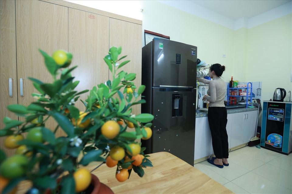 Công đoàn tham gia xây dựng nhà ở cho công nhân: Thúc đẩy đoàn viên, người lao động gắn bó với doanh nghiệp