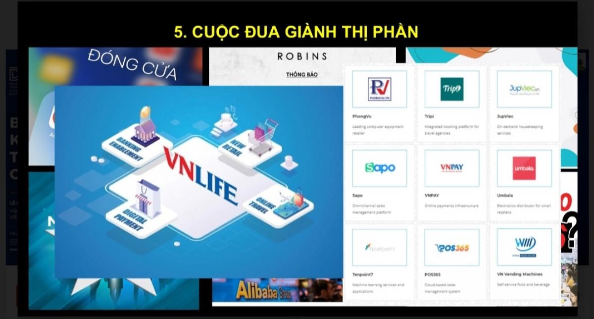 Việt Nam đang có tiềm năng rất lớn để phát triển kinh tế số - Ảnh 3.