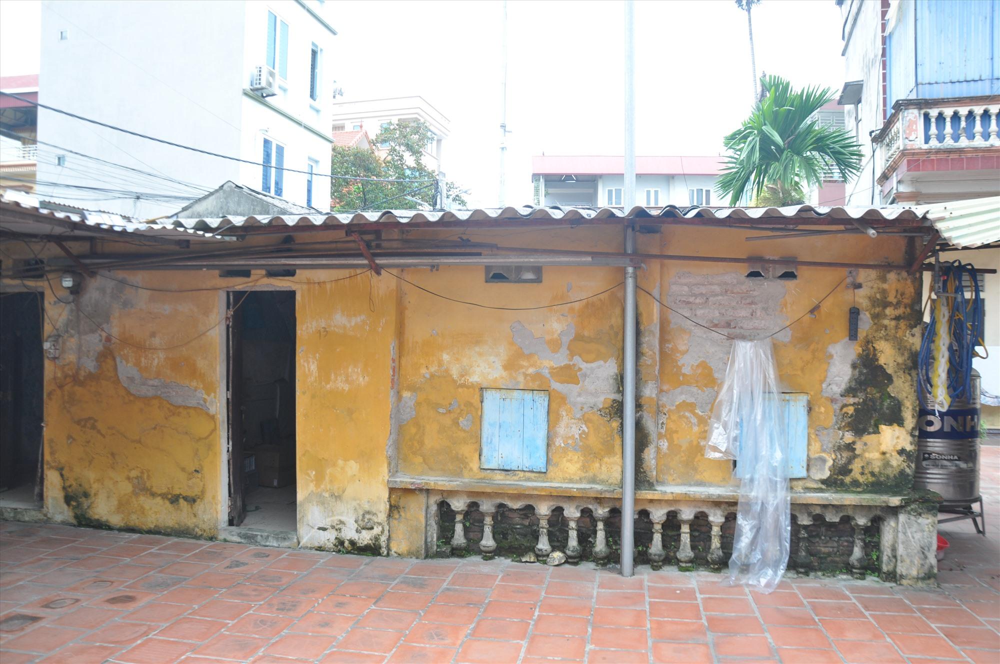 Phòng trọ giá rẻ vẫn vắng khách thuê