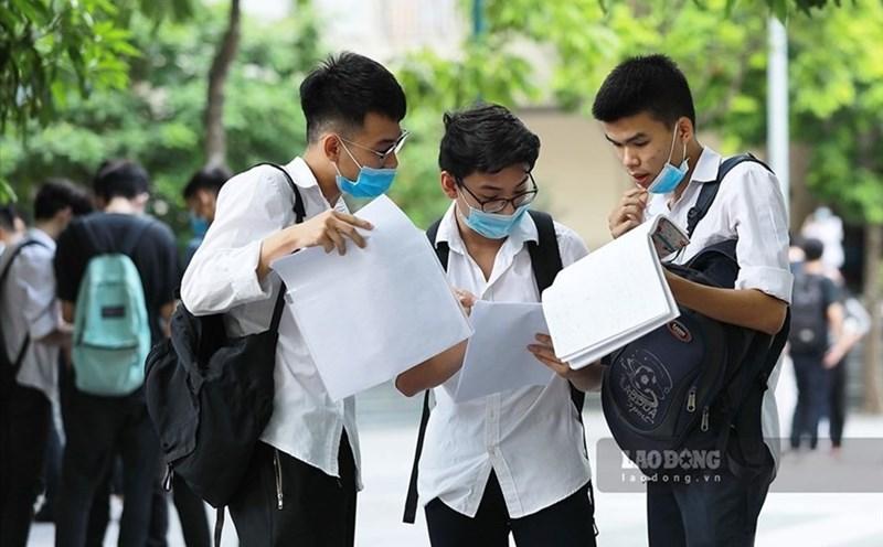 Trường top đầu xét tuyển bổ sung chỉ tiêu ngành Khoa học máy tính