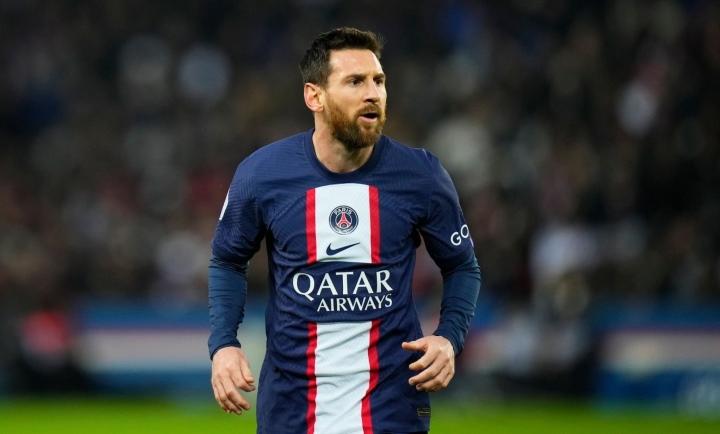 Doanh nhân Quốc Cường phải trả chi phí gì để gặp Messi? - Ảnh 1.