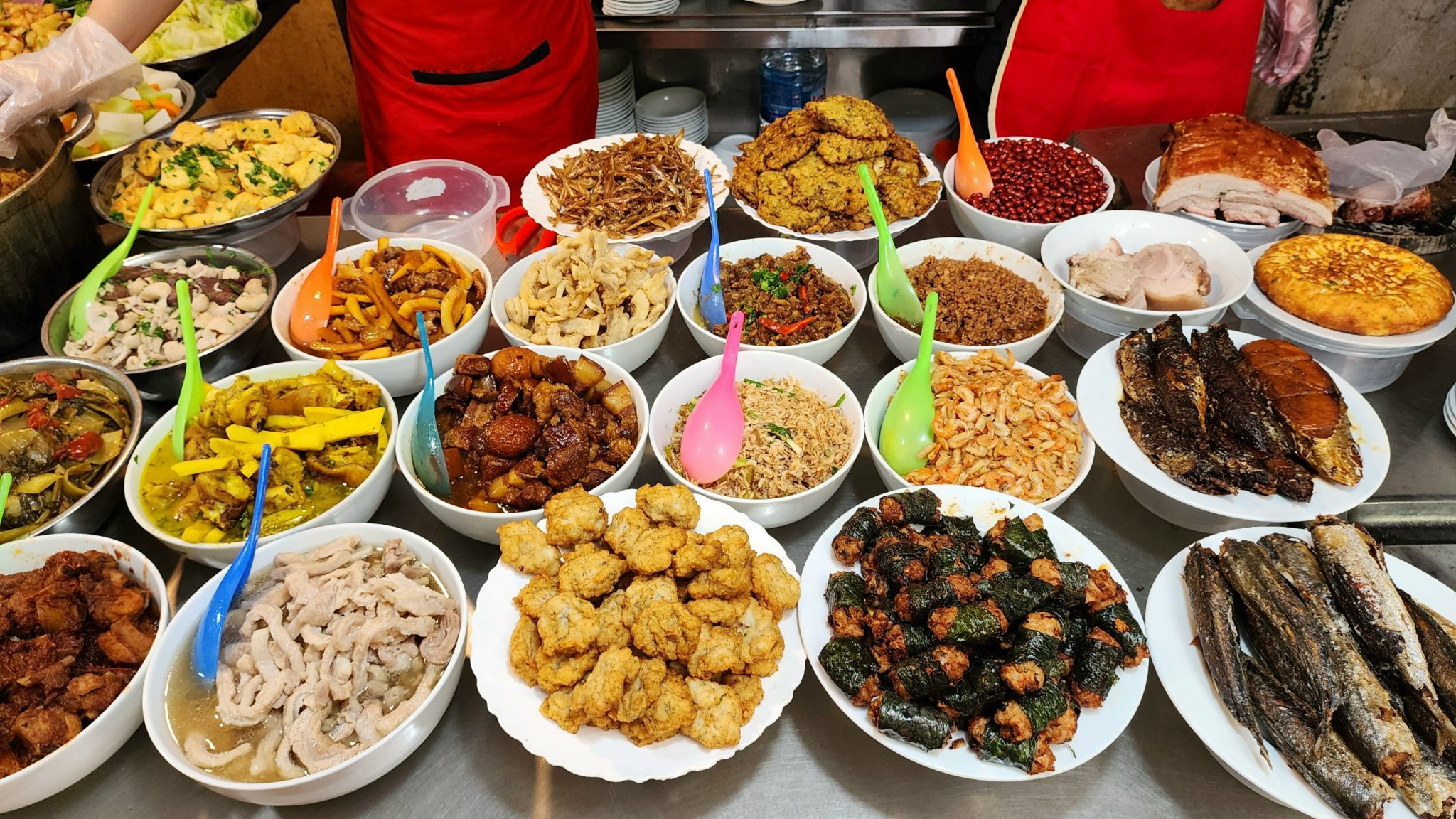 Quán cơm