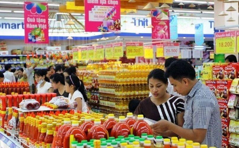 Bộ Tài chính tiếp tục phối hợp với các bộ, ngành, địa phương theo dõi sát diễn biến giá cả thị trường.
