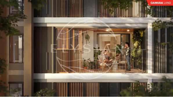 Gamuda Land và khát vọng kiến tạo cuộc sống xanh phía Đông TP.HCM - Ảnh 2.