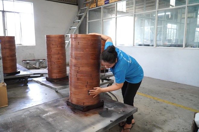 4 doanh nghiệp tại Đồng Nai có hơn 1.000 người  lao động bị giảm giờ làm