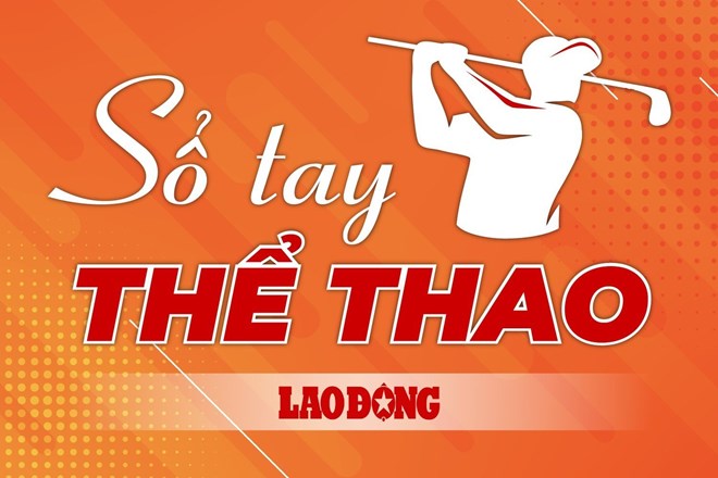 Mục tiêu vừa sức của Đội tuyển Việt Nam