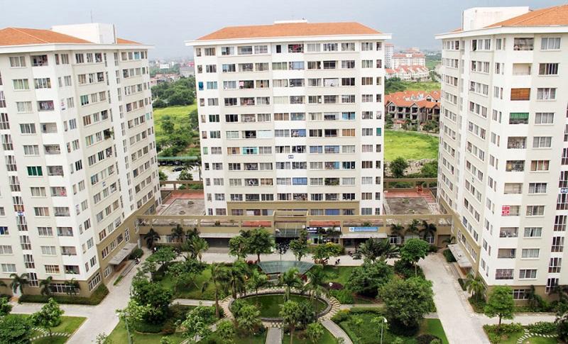 Dự thảo Luật Nhà ở (sửa đổi) đề xuất bỏ điều kiện về cư trú; trường hợp thuê thì không phải đáp ứng điều kiện về nhà ở, thu nhập.