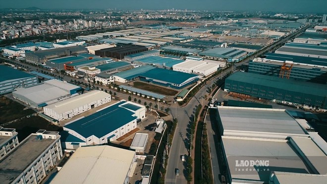 Khó khăn bủa vây, tăng trưởng GDP đạt 5% là hoàn toàn phù hợp với thực tiễn