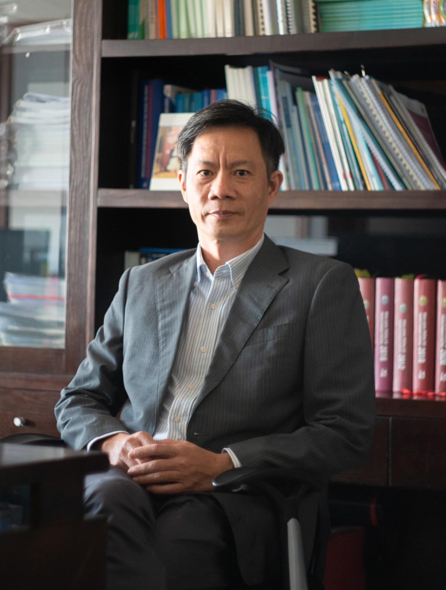 TS. Lê Duy Bình - Chuyên gia Kinh tế, Giám đốc Economica Vietnam.