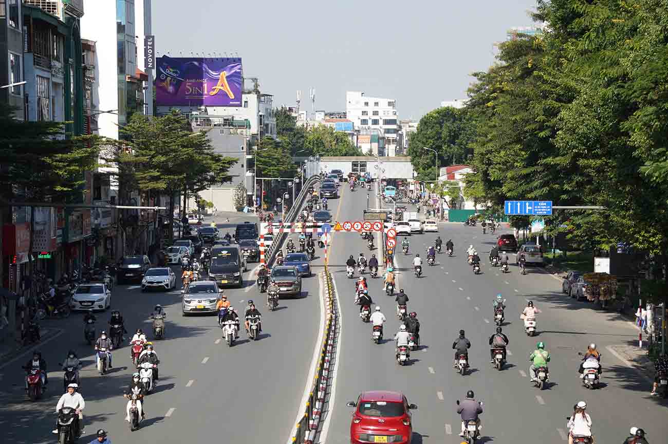 Cầu vượt