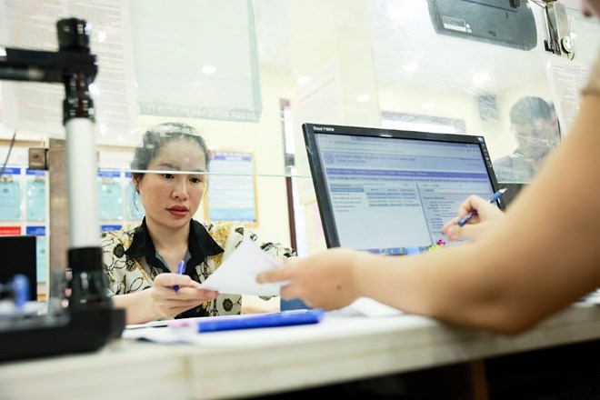5 khoản thu nhập của công chức sẽ không còn nữa từ 1.7.2024