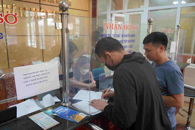 Hải Phòng có hơn 600 doanh nghiệp thường xuyên chậm đóng, nợ BHXH