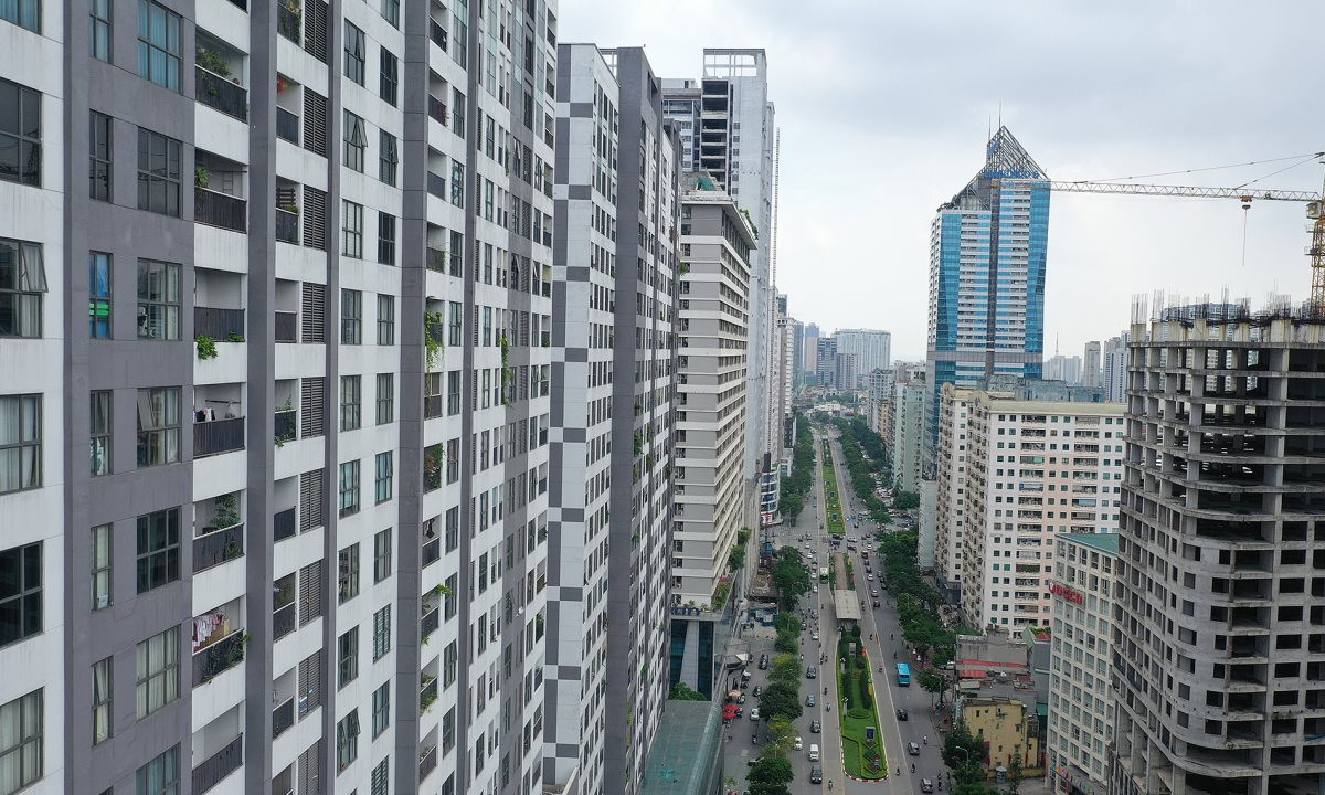 “Bắt mạch” bất động sản 2024 - Ảnh 2.