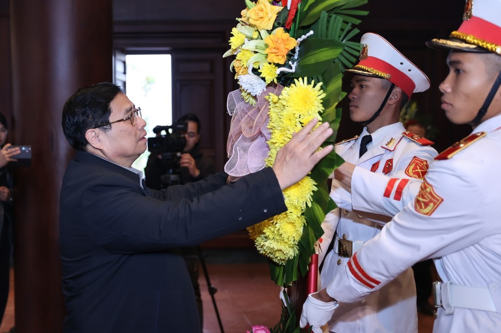 Khánh thành 4 dự án giao thông quan trọng