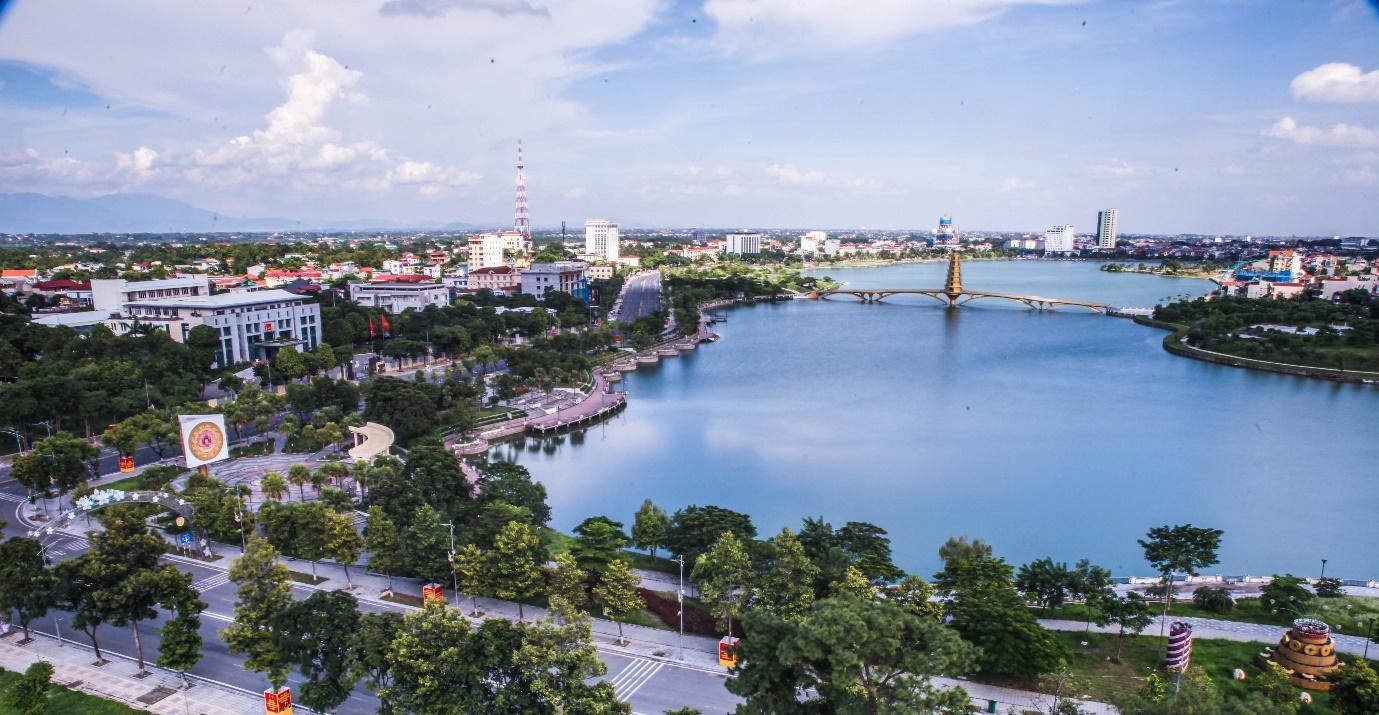Đất Xanh Miền Bắc phân phối căn hộ cao cấp VIC Grand Square Việt Trì - Ảnh 2. Đất Xanh Miền Bắc phân phối căn hộ cao cấp VIC Grand Square Việt Trì - Ảnh 2.