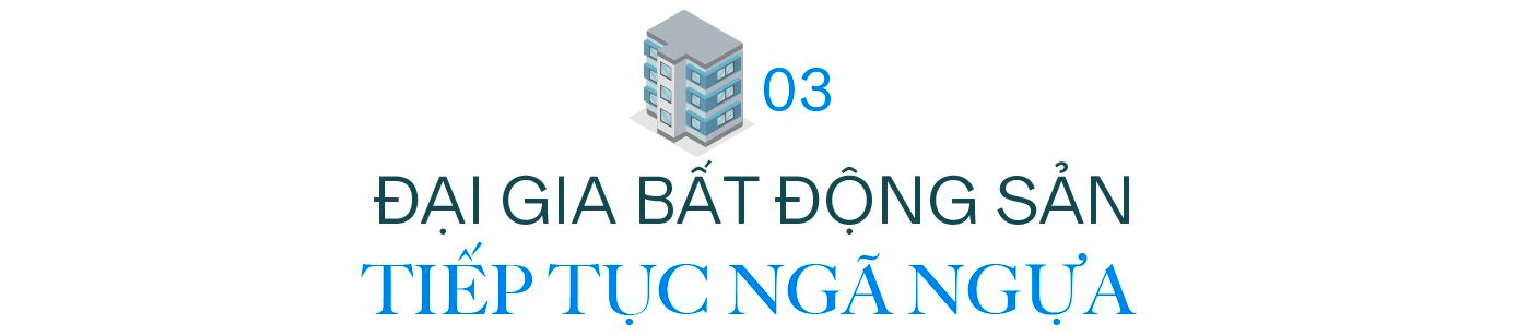 Dấu ấn bất động sản 2023: Khó khăn bao trùm, nỗ lực giải cứu và những tia sáng le lói - Ảnh 5. Dấu ấn bất động sản 2023: Khó khăn bao trùm, nỗ lực giải cứu và những tia sáng le lói - Ảnh 5.