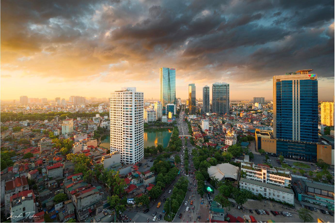 Dấu ấn bất động sản 2023: Khó khăn bao trùm, nỗ lực giải cứu và những tia sáng le lói - Ảnh 4. Dấu ấn bất động sản 2023: Khó khăn bao trùm, nỗ lực giải cứu và những tia sáng le lói - Ảnh 4.