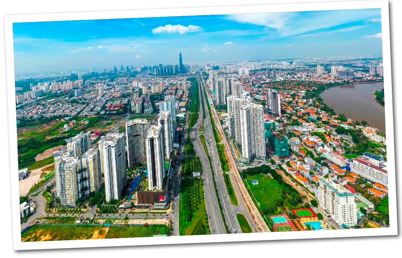 Dấu ấn bất động sản 2023: Khó khăn bao trùm, nỗ lực giải cứu và những tia sáng le lói - Ảnh 7. Dấu ấn bất động sản 2023: Khó khăn bao trùm, nỗ lực giải cứu và những tia sáng le lói - Ảnh 7.