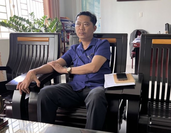 Tỉnh ủy Quảng Nam chỉ đạo giải quyết dứt điểm nợ lương khiến giảng viên ngừng việc