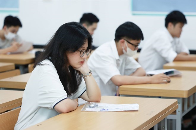 Lý giải học sinh Hà Nội được nghỉ Tết ít ngày hơn một số địa phương